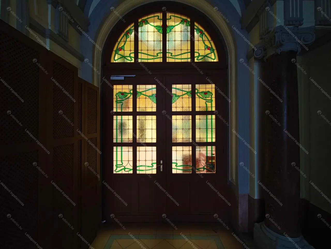 Kiadó albérlet 758000 Ft/hó áron: Budapest, V. kerület  Aulich utca. Mérete: 80 nm, 1 szobás | Alberlet.hu - 6665710