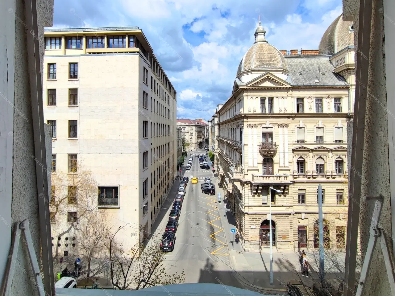 Kiadó albérlet 767000 Ft/hó áron: Budapest, V. kerület  Aulich utca. Mérete: 80 nm, 2 szobás | Alberlet.hu - 6665691