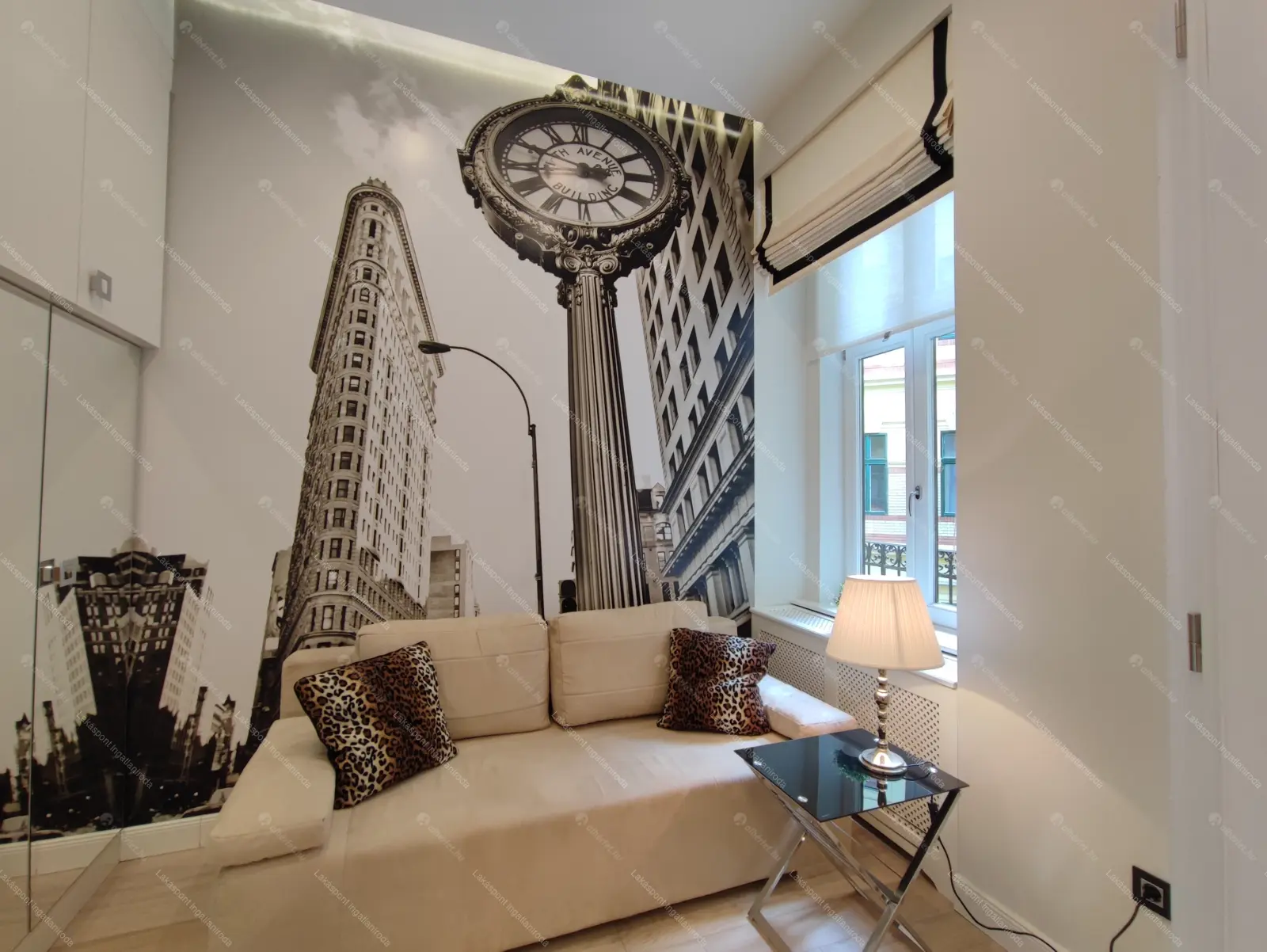 Kiadó albérlet 767000 Ft/hó áron: Budapest, V. kerület  Aulich utca. Mérete: 80 nm, 2 szobás | Alberlet.hu - 6665700