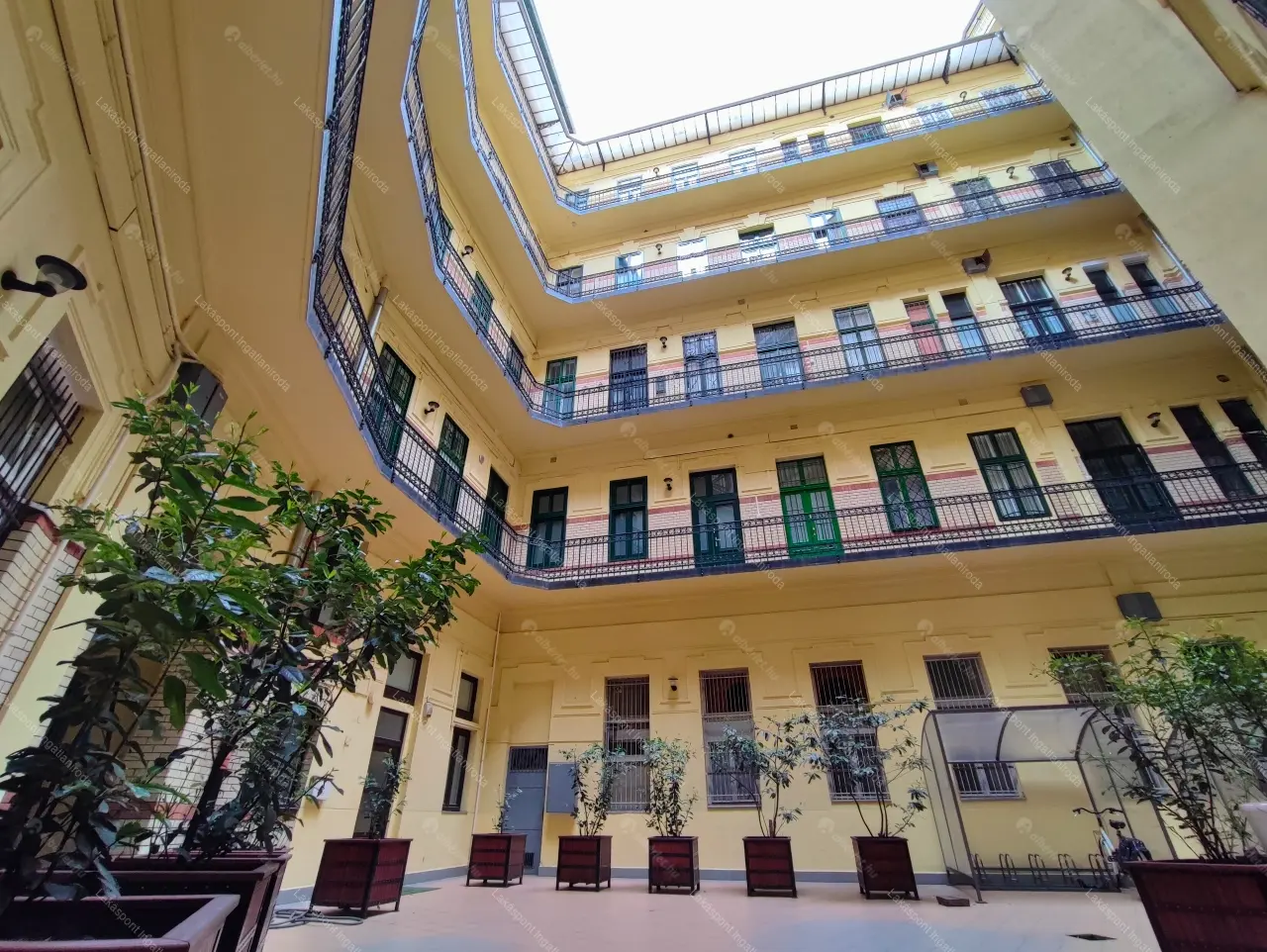 Kiadó albérlet 767000 Ft/hó áron: Budapest, V. kerület  Aulich utca. Mérete: 80 nm, 2 szobás | Alberlet.hu - 6665707