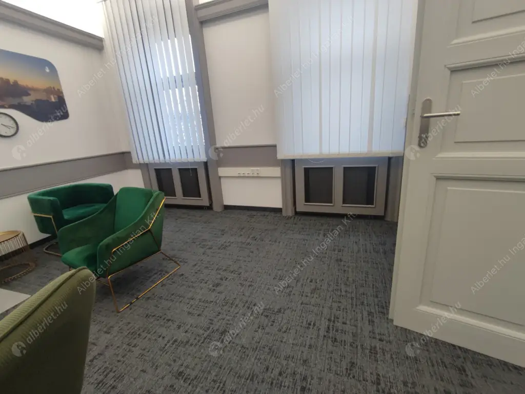 Kiadó albérlet 718000 Ft/hó áron: Budapest, V. kerület  Bajcsy-Zsilinszky út. Mérete: 113 nm, 3 szobás | Alberlet.hu - 6613193