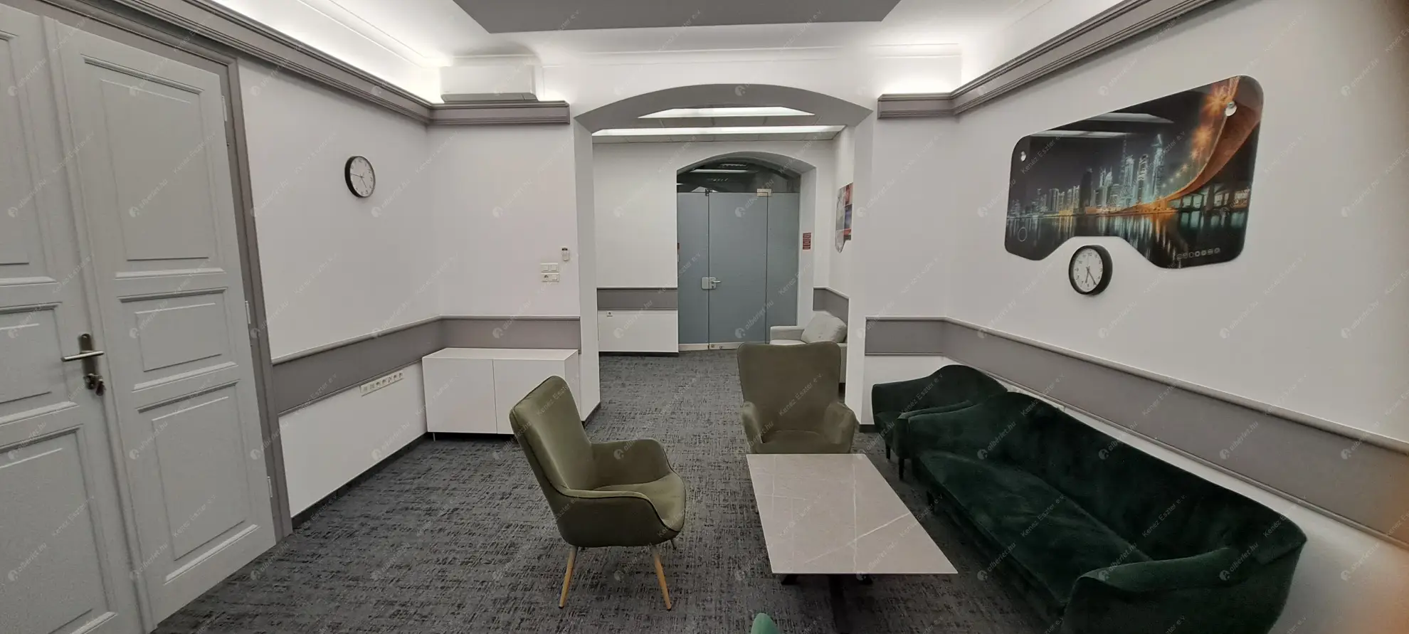 Kiadó albérlet 719000 Ft/hó áron: Budapest, V. kerület  Bajcsy-Zsilinszky út. Mérete: 113 nm, 3 szobás | Alberlet.hu - 6617810