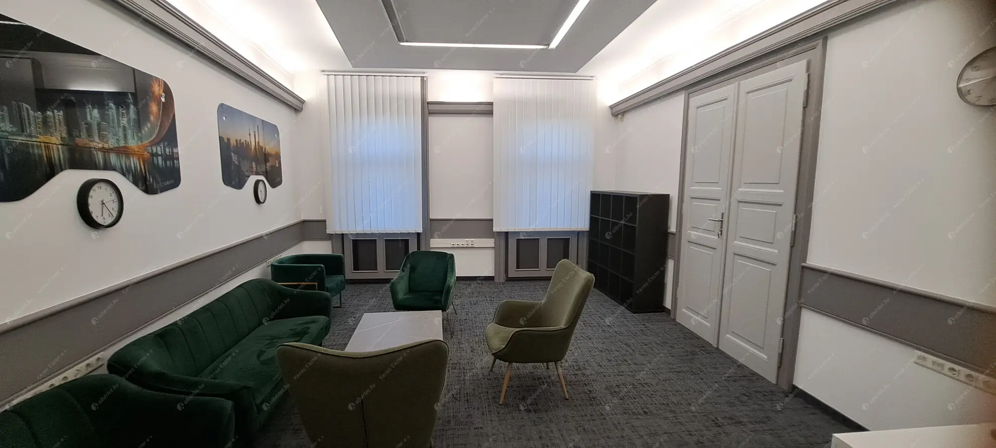 Kiadó albérlet 719000 Ft/hó áron: Budapest, V. kerület  Bajcsy-Zsilinszky út. Mérete: 113 nm, 3 szobás | Alberlet.hu - 6617811