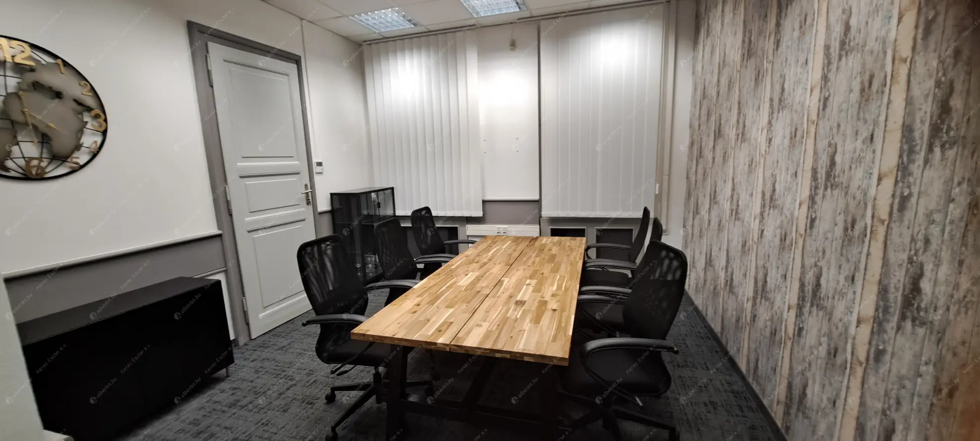 Kiadó albérlet 719000 Ft/hó áron: Budapest, V. kerület  Bajcsy-Zsilinszky út. Mérete: 113 nm, 3 szobás | Alberlet.hu - 6617812