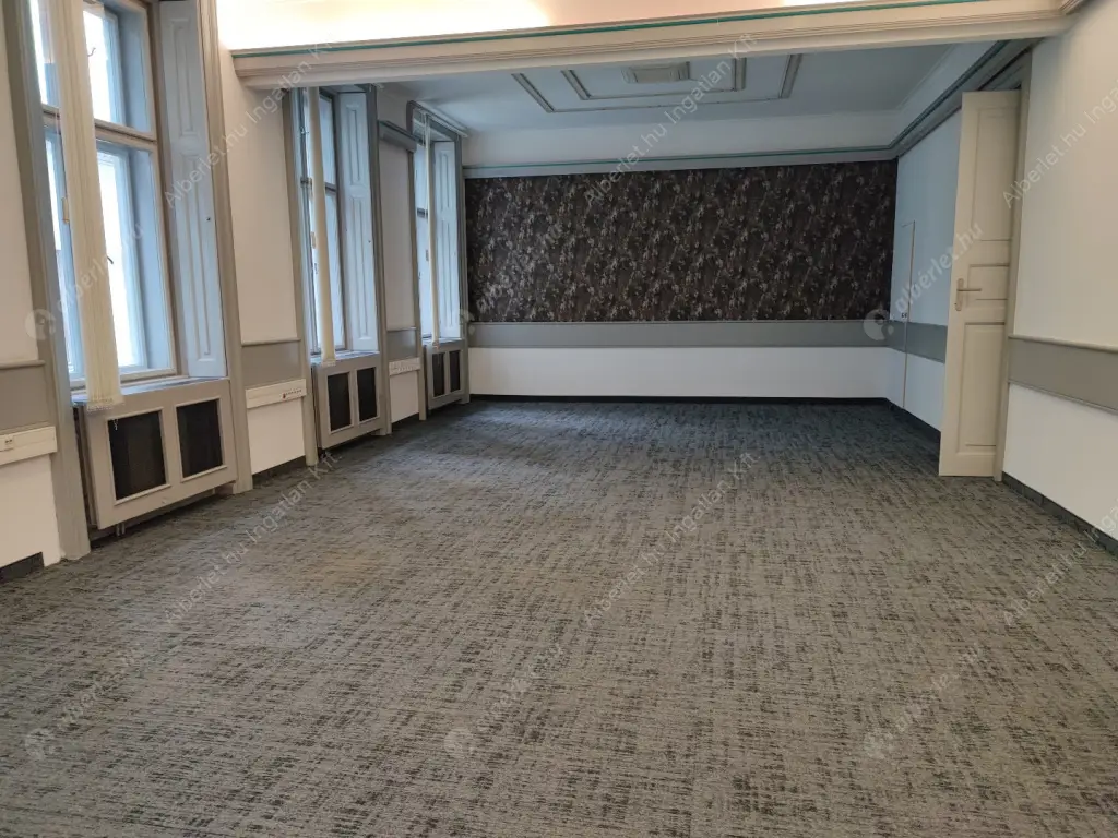 Kiadó albérlet 1355000 Ft/hó áron: Budapest, V. kerület  Bajcsy-Zsilinszky út. Mérete: 260 nm, 5 szobás | Alberlet.hu - 6613152