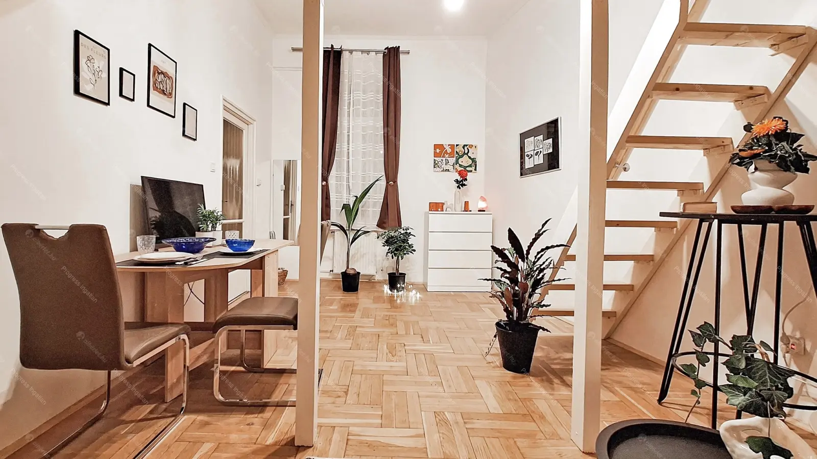 Kiadó albérlet 210000 Ft/hó áron: Budapest, V. kerület  Bajcsy-Zsilinszky út. Mérete: 34 nm, 1 szobás | Alberlet.hu - 6680137