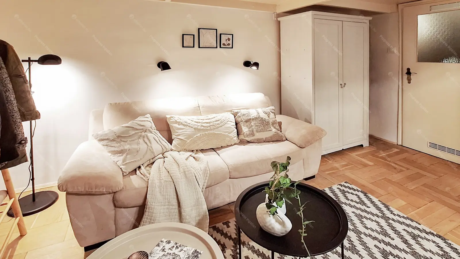 Kiadó albérlet 210000 Ft/hó áron: Budapest, V. kerület  Bajcsy-Zsilinszky út. Mérete: 34 nm, 1 szobás | Alberlet.hu - 6680145