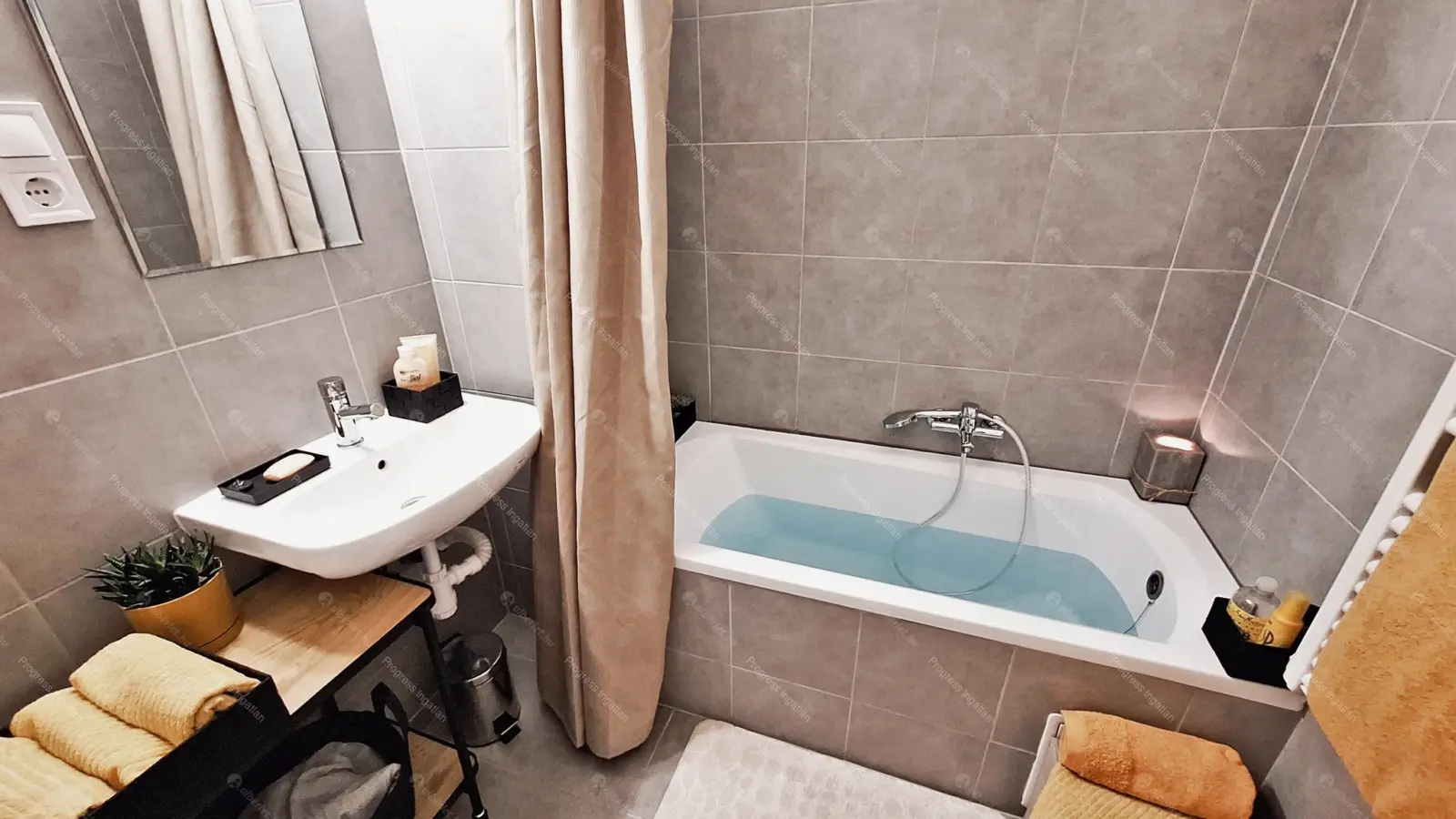 Kiadó albérlet 210000 Ft/hó áron: Budapest, V. kerület  Bajcsy-Zsilinszky út. Mérete: 34 nm, 1 szobás | Alberlet.hu - 6680147