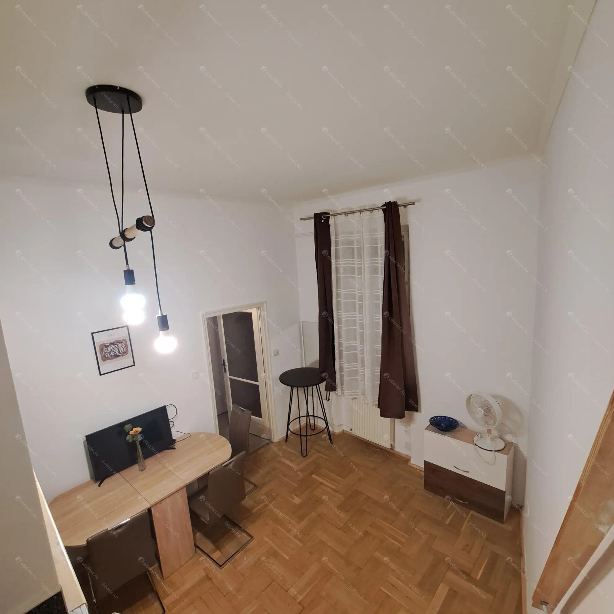 Kiadó albérlet 240000 Ft/hó áron: Budapest, V. kerület  Bajcsy-Zsilinszky út. Mérete: 44 nm, 1 szobás | Alberlet.hu - 6576736