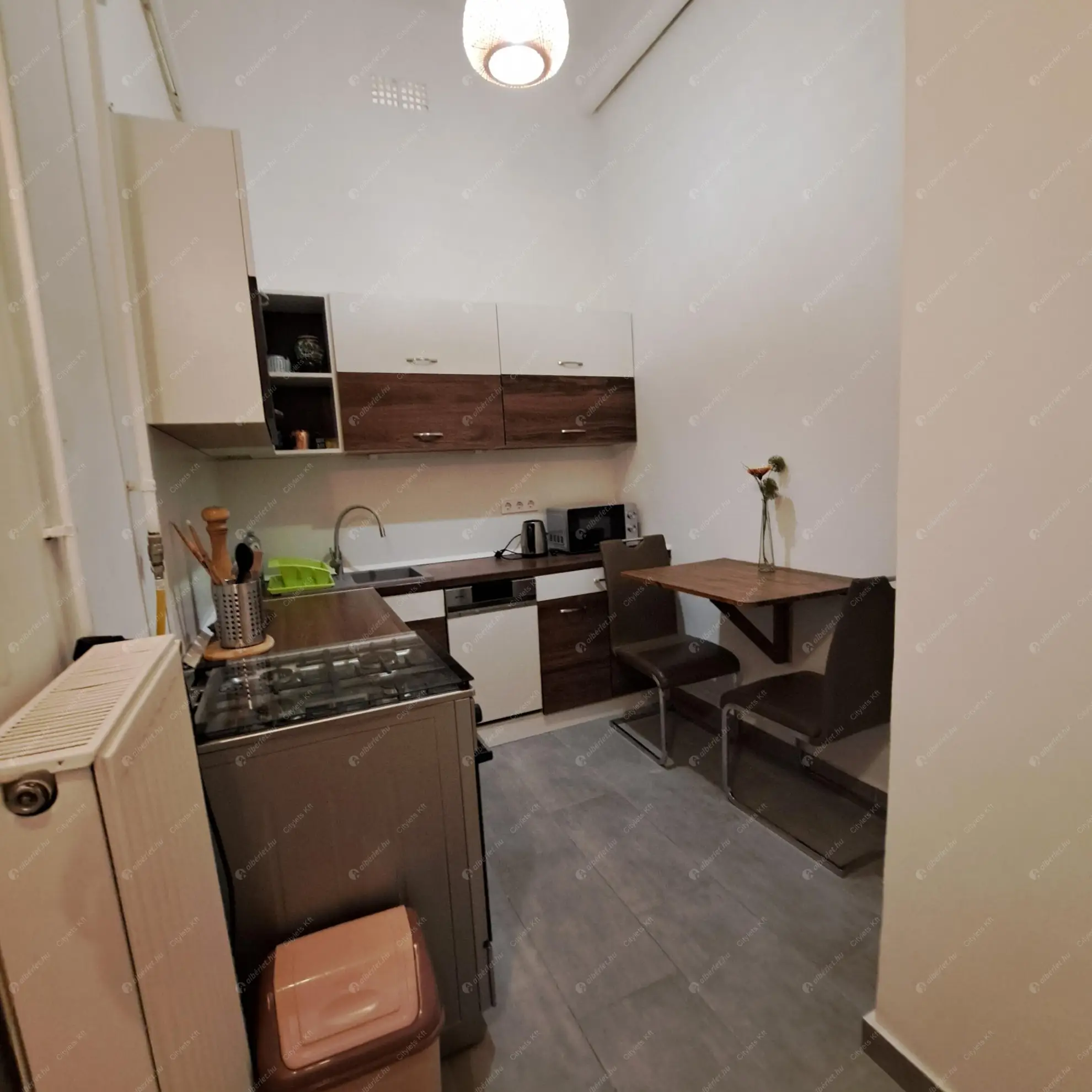 Kiadó albérlet 240000 Ft/hó áron: Budapest, V. kerület  Bajcsy-Zsilinszky út. Mérete: 44 nm, 1 szobás | Alberlet.hu - 6576738