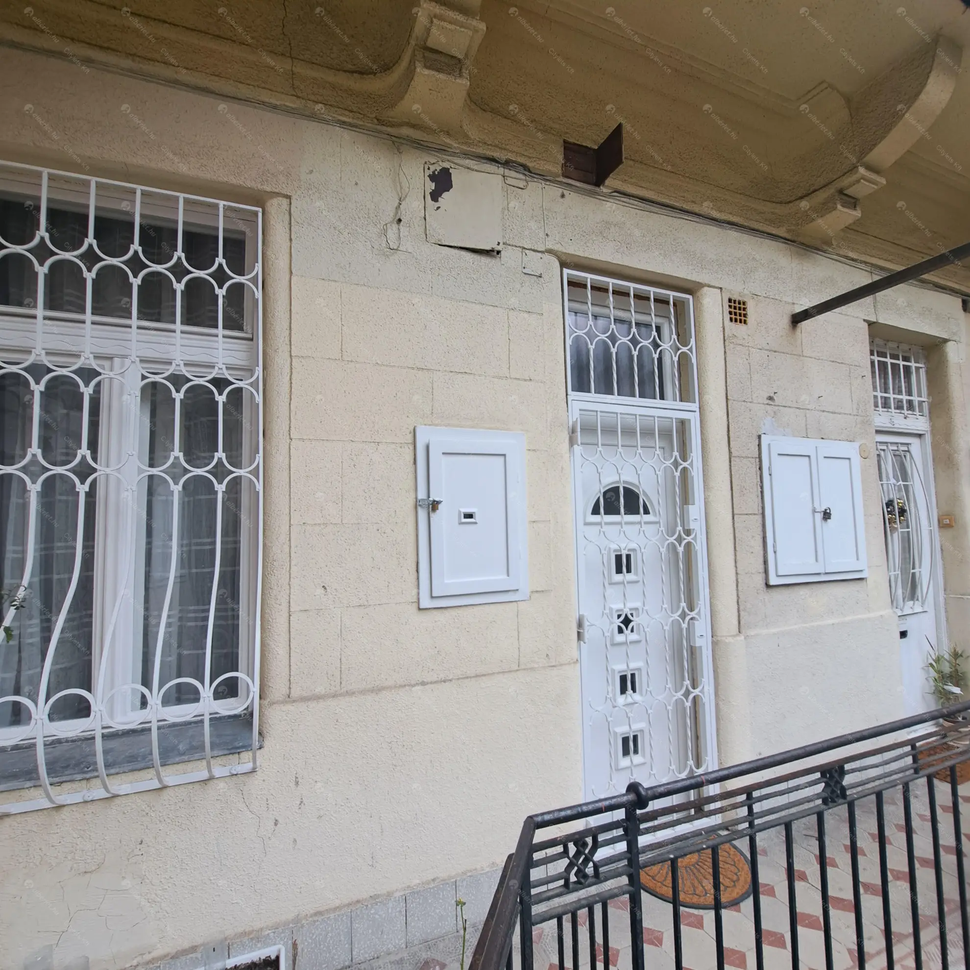 Kiadó albérlet 220000 Ft/hó áron: Budapest, V. kerület  Bajcsy-Zsilinszky út. Mérete: 44 nm, 1 szobás | Alberlet.hu - 6601625