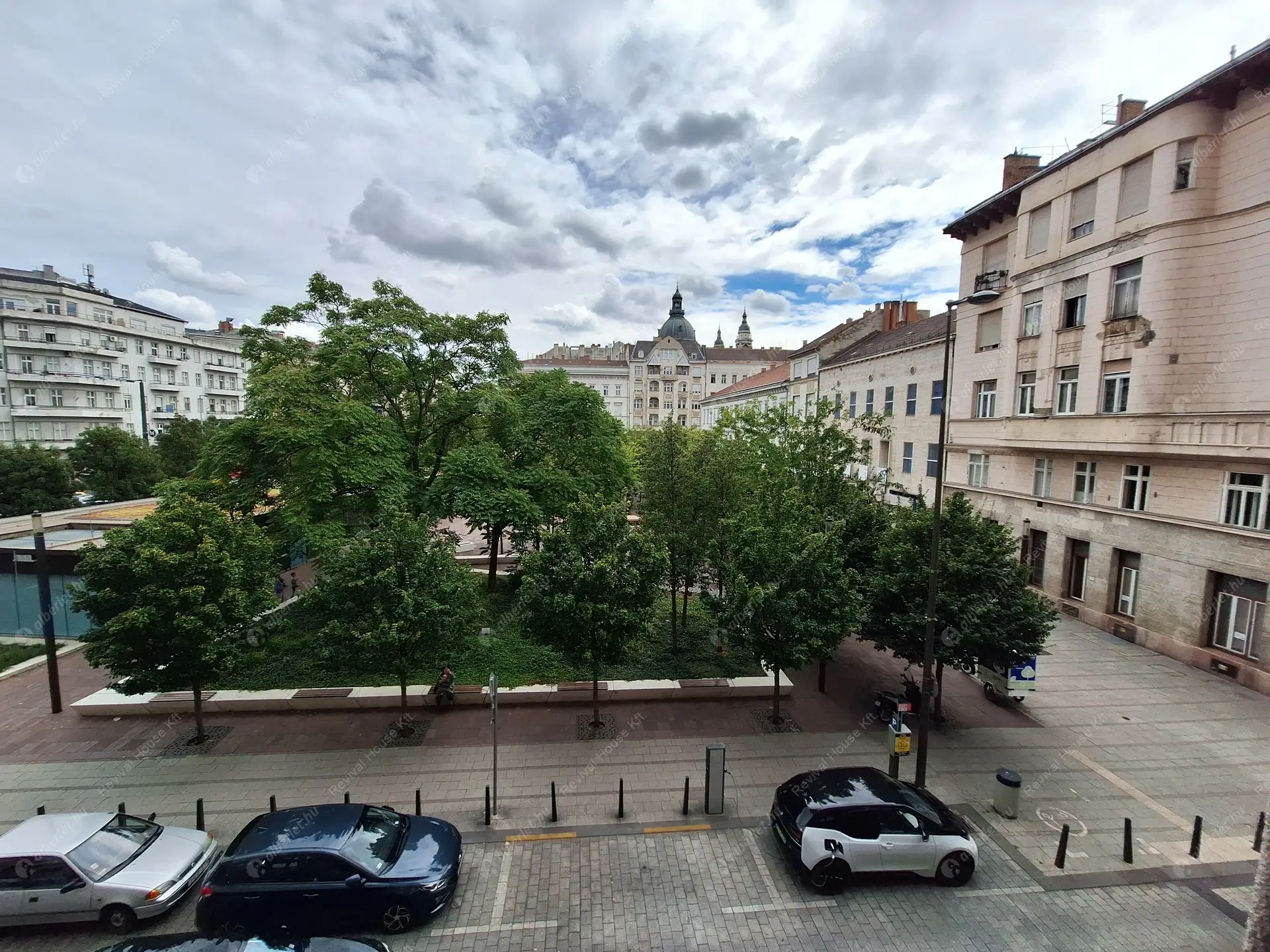 Kiadó albérlet 386000 Ft/hó áron: Budapest, V. kerület  Bajcsy-Zsilinszky út. Mérete: 62 nm, 2 szobás | Alberlet.hu - 6293655