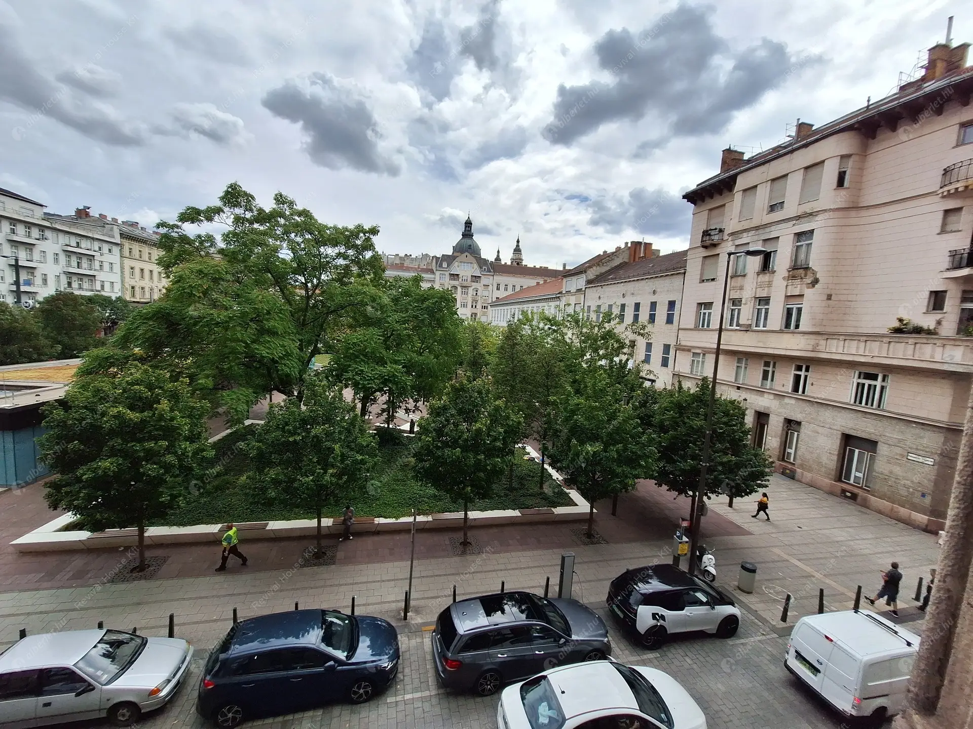 Kiadó albérlet 386000 Ft/hó áron: Budapest, V. kerület  Bajcsy-Zsilinszky út. Mérete: 62 nm, 2 szobás | Alberlet.hu - 6410577