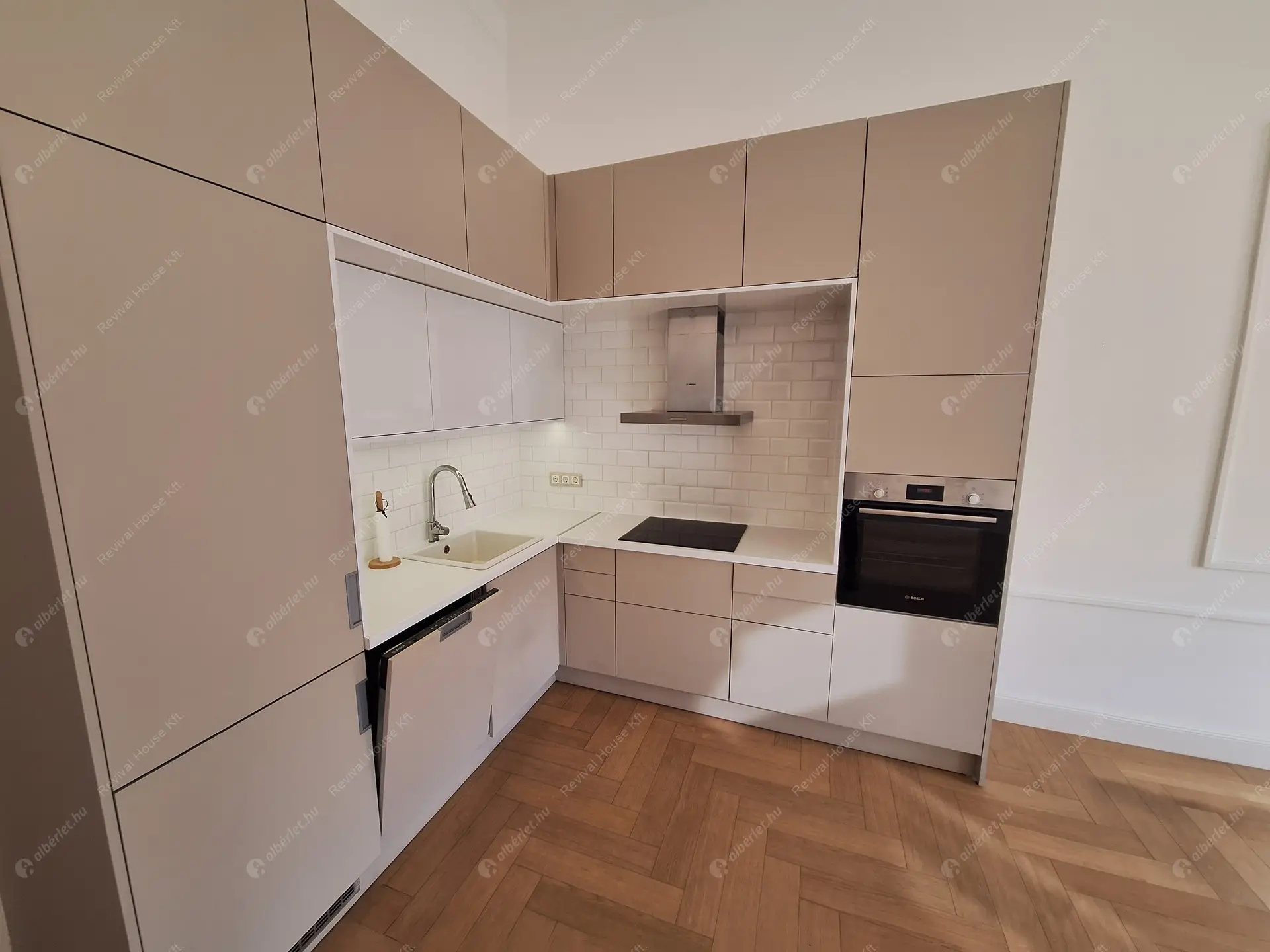 Kiadó albérlet 386000 Ft/hó áron: Budapest, V. kerület  Bajcsy-Zsilinszky út. Mérete: 62 nm, 2 szobás | Alberlet.hu - 6410581