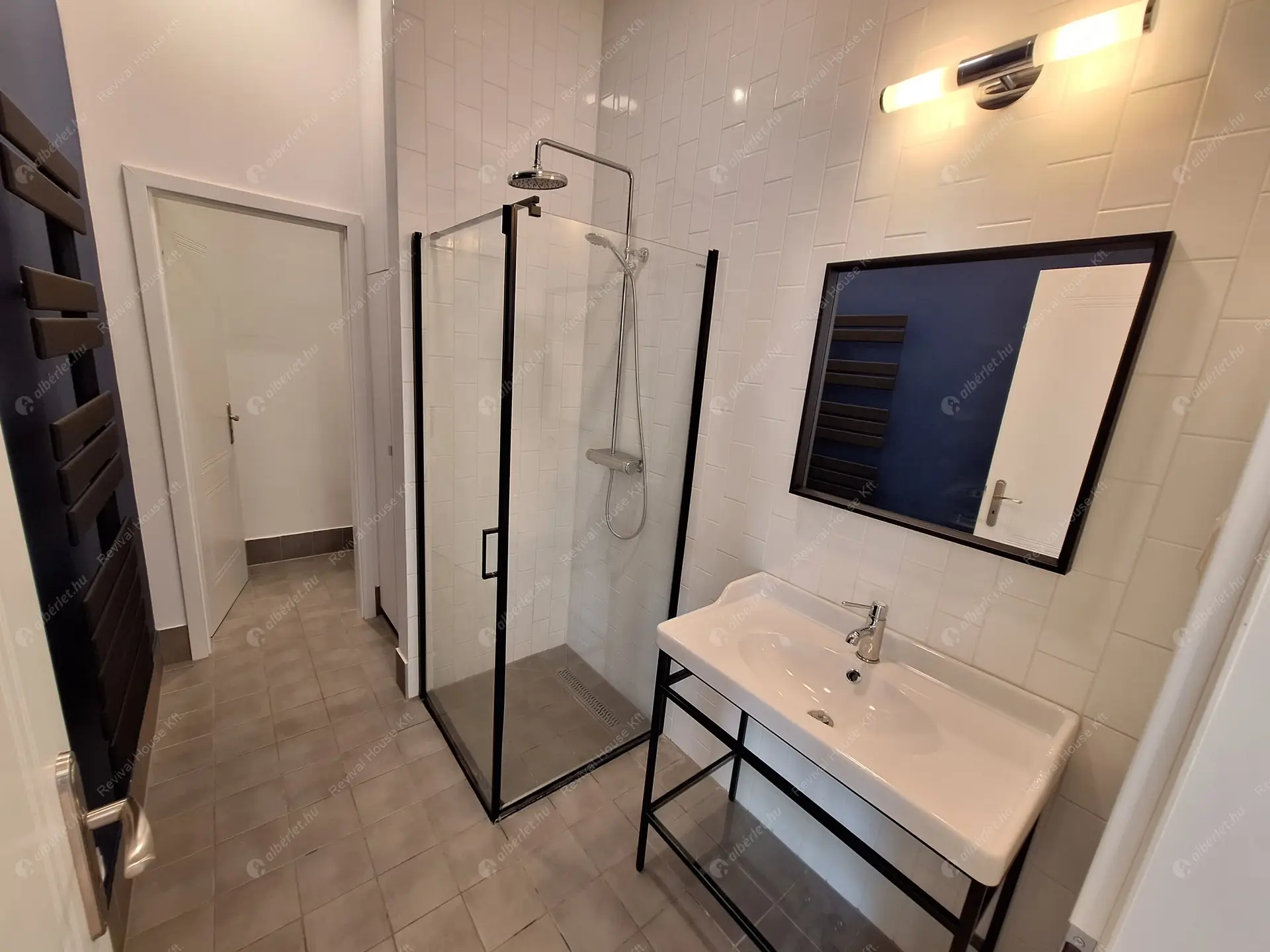 Kiadó albérlet 386000 Ft/hó áron: Budapest, V. kerület  Bajcsy-Zsilinszky út. Mérete: 62 nm, 2 szobás | Alberlet.hu - 6410588