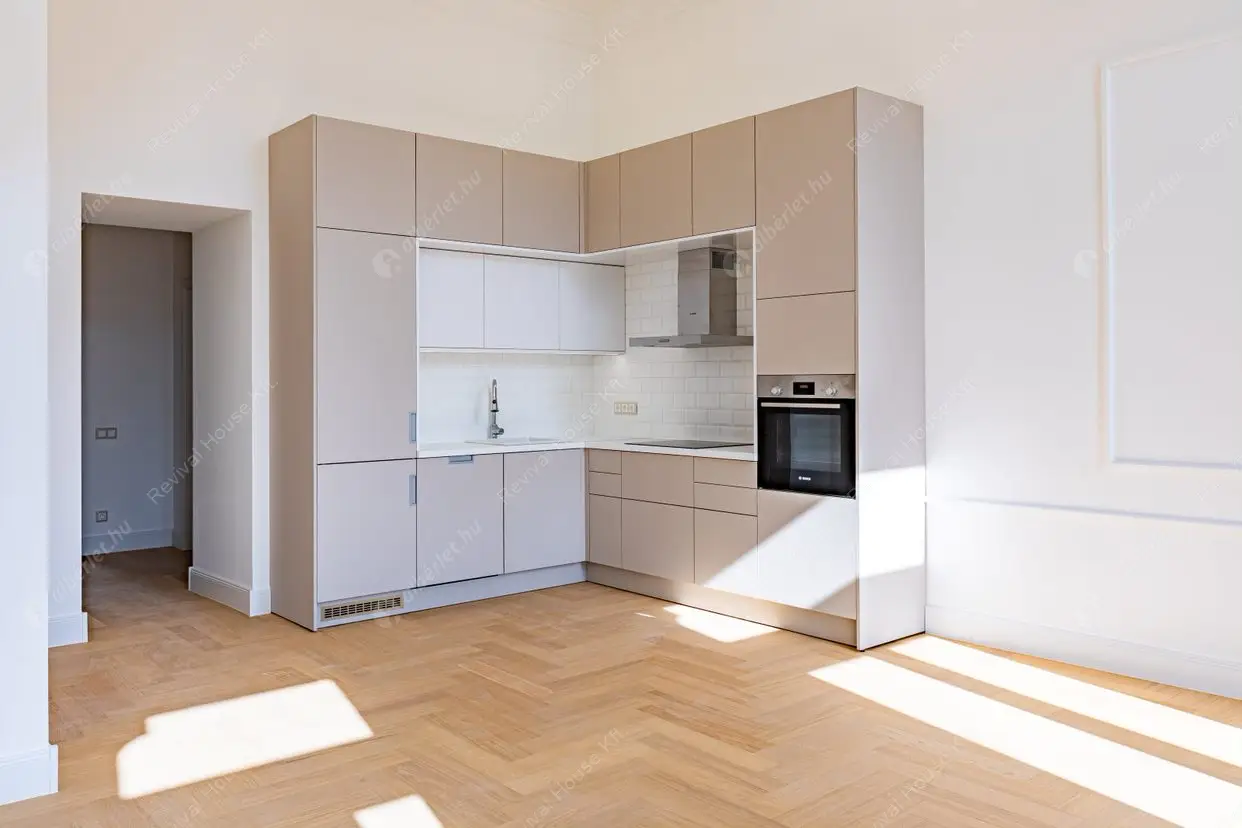 Kiadó albérlet 386000 Ft/hó áron: Budapest, V. kerület  Bajcsy-Zsilinszky út. Mérete: 62 nm, 2 szobás | Alberlet.hu - 6410598