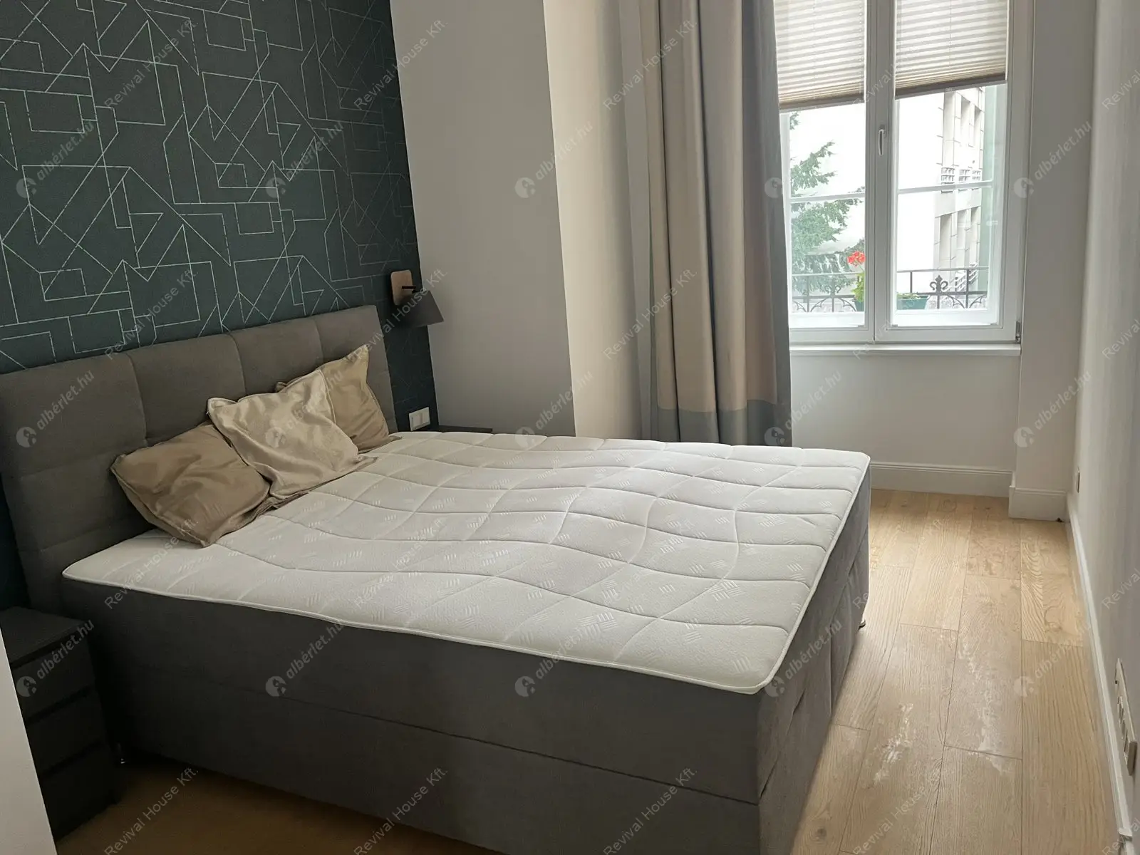 Kiadó albérlet 386000 Ft/hó áron: Budapest, V. kerület  Bajcsy-Zsilinszky út. Mérete: 62 nm, 2 szobás | Alberlet.hu - 6539916