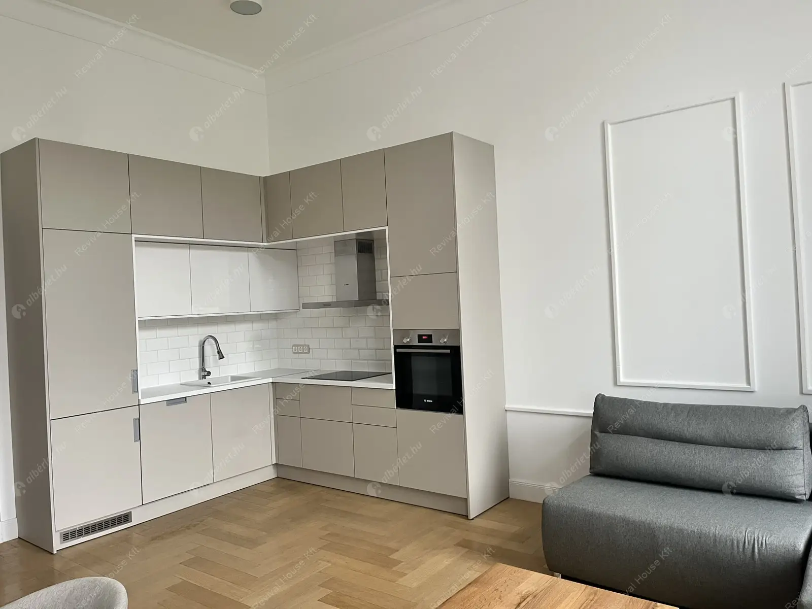 Kiadó albérlet 386000 Ft/hó áron: Budapest, V. kerület  Bajcsy-Zsilinszky út. Mérete: 62 nm, 2 szobás | Alberlet.hu - 6539917