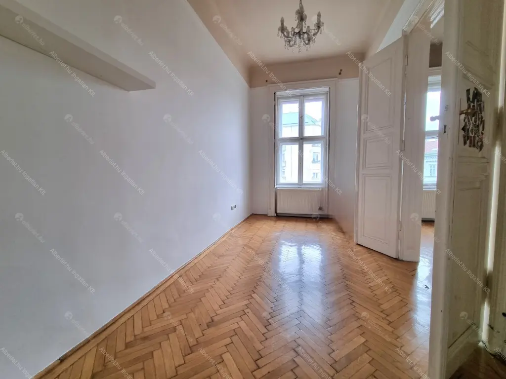 Kiadó albérlet 270000 Ft/hó áron: Budapest, V. kerület  Bajcsy-Zsilinszky út. Mérete: 63 nm, 2 szobás | Alberlet.hu - 6654139