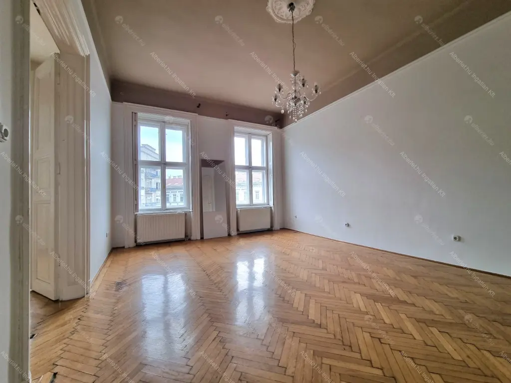 Kiadó albérlet 270000 Ft/hó áron: Budapest, V. kerület  Bajcsy-Zsilinszky út. Mérete: 63 nm, 2 szobás | Alberlet.hu - 6668767