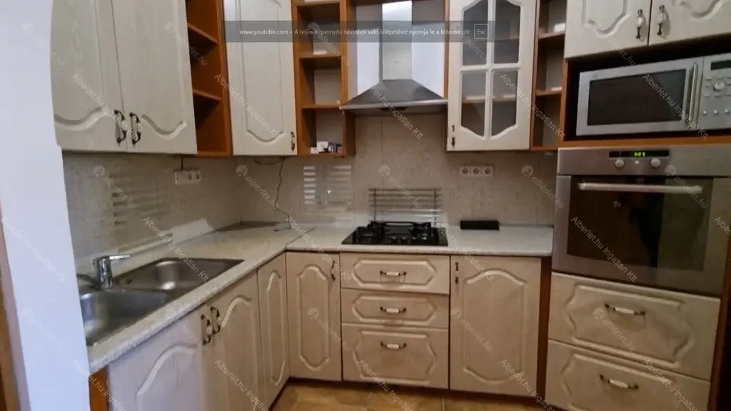 Kiadó albérlet 270000 Ft/hó áron: Budapest, V. kerület  Bajcsy-Zsilinszky út. Mérete: 63 nm, 2 szobás | Alberlet.hu - 6668769