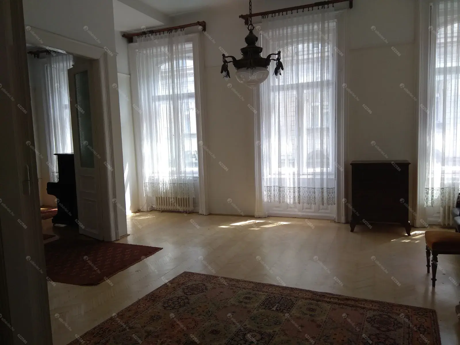 Kiadó albérlet 295000 Ft/hó áron: Budapest, V. kerület  Bajcsy-Zsilinszky út. Mérete: 86 nm, 2 szobás | Alberlet.hu - 6642865