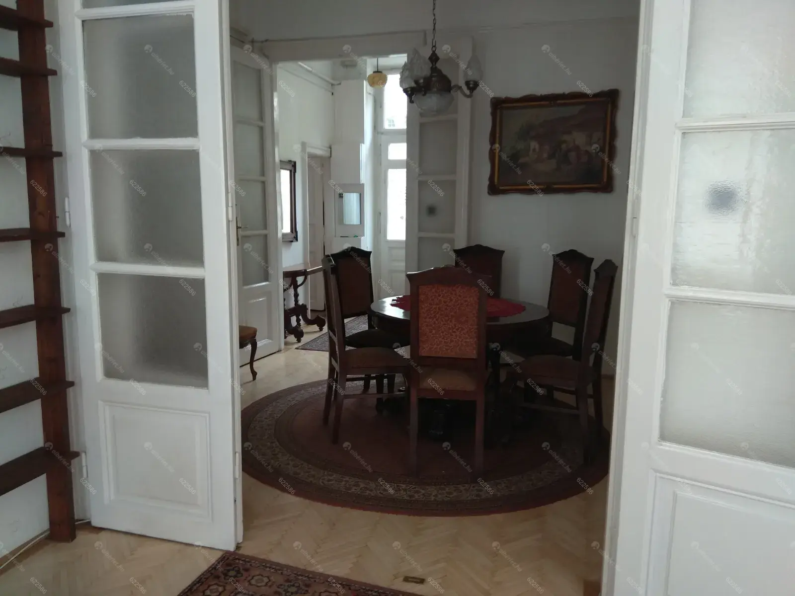 Kiadó albérlet 295000 Ft/hó áron: Budapest, V. kerület  Bajcsy-Zsilinszky út. Mérete: 86 nm, 2 szobás | Alberlet.hu - 6642867