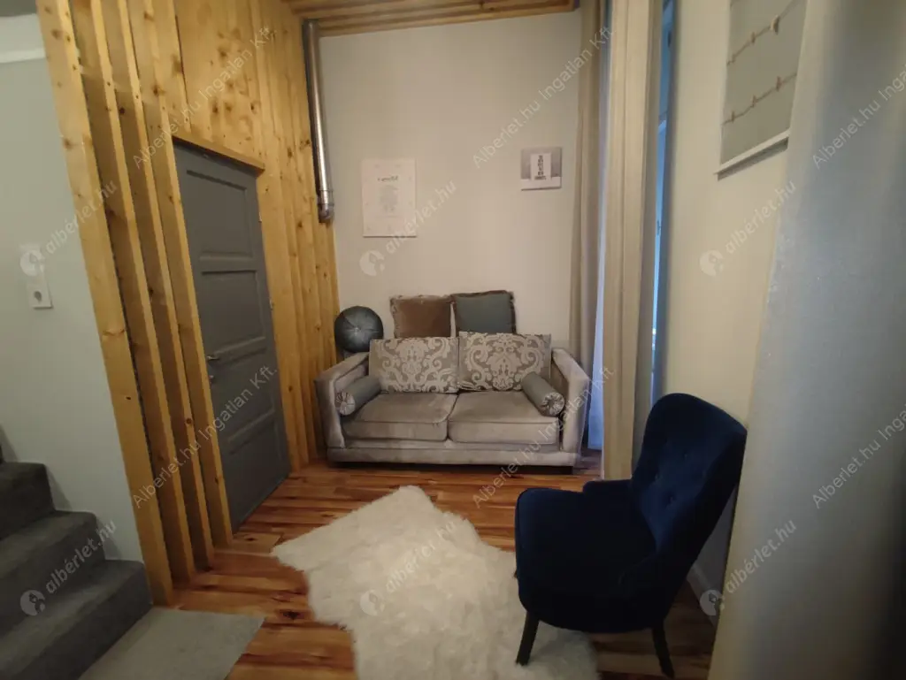Kiadó albérlet 220000 Ft/hó áron: Budapest, V. kerület  Balassi Bálint utca. Mérete: 26 nm, 1 szobás | Alberlet.hu - 6605948