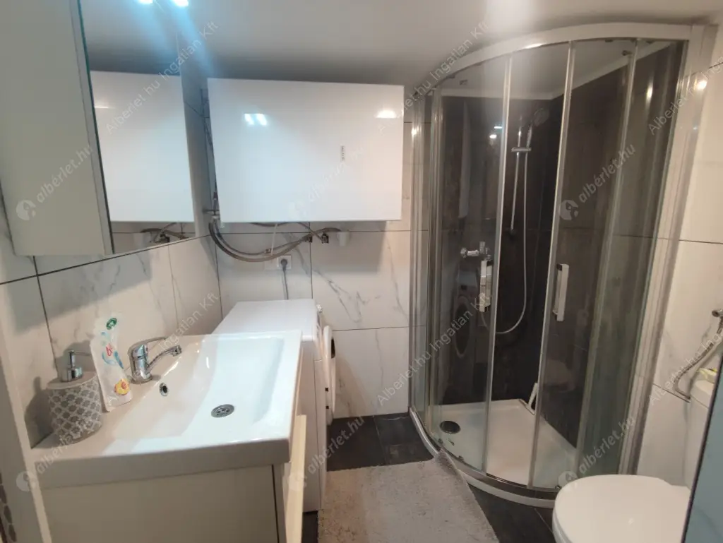 Kiadó albérlet 220000 Ft/hó áron: Budapest, V. kerület  Balassi Bálint utca. Mérete: 26 nm, 1 szobás | Alberlet.hu - 6605953