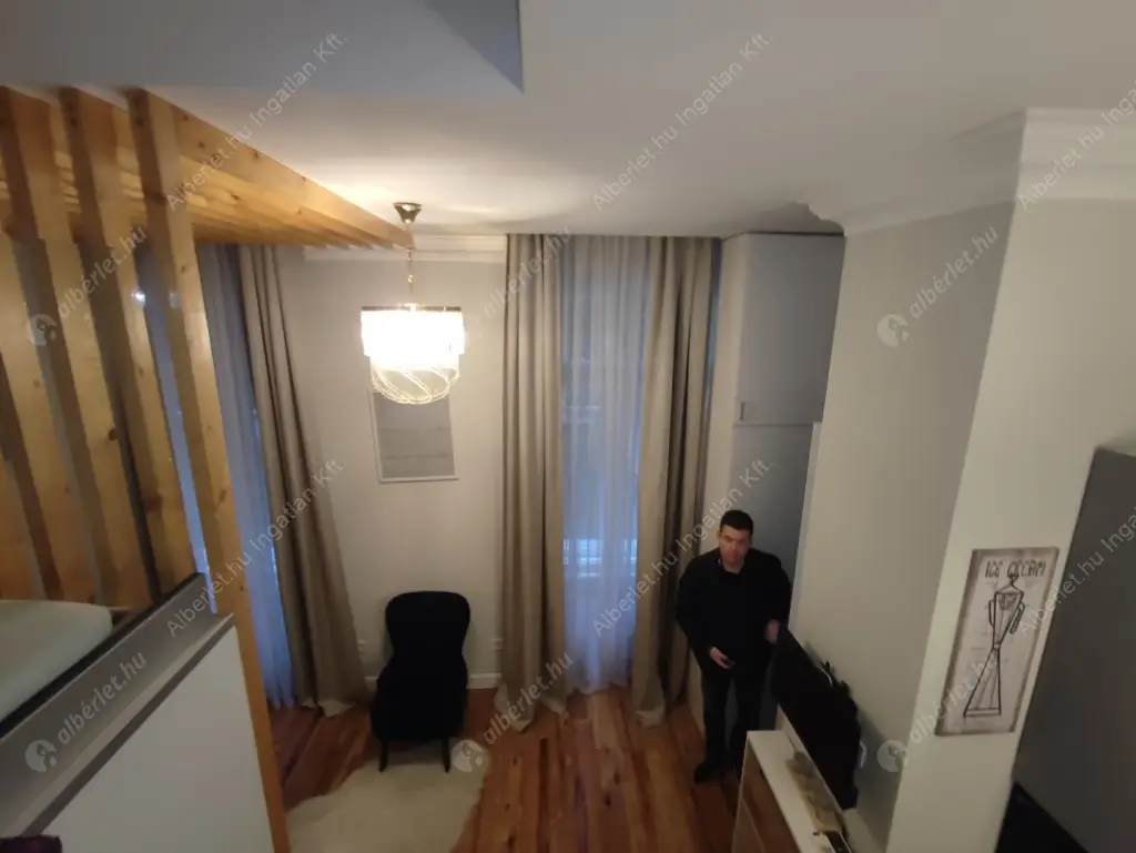 Kiadó albérlet 220000 Ft/hó áron: Budapest, V. kerület  Balassi Bálint utca. Mérete: 26 nm, 1 szobás | Alberlet.hu - 6605958