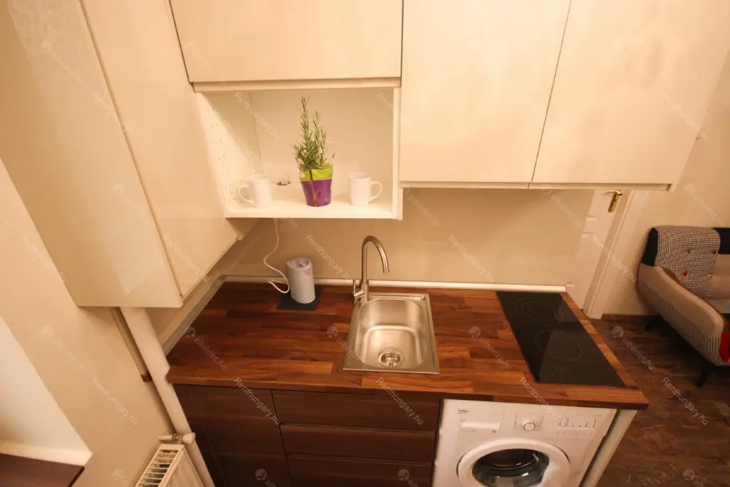 Kiadó albérlet 265000 Ft/hó áron: Budapest, V. kerület  Balassi Bálint utca. Mérete: 35 nm, 1 szobás | Alberlet.hu - 6703819