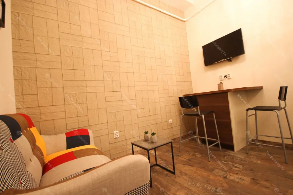 Kiadó albérlet 217000 Ft/hó áron: Budapest, V. kerület  Balassi Bálint utca. Mérete: 35 nm, 1 szobás | Alberlet.hu - 6703897