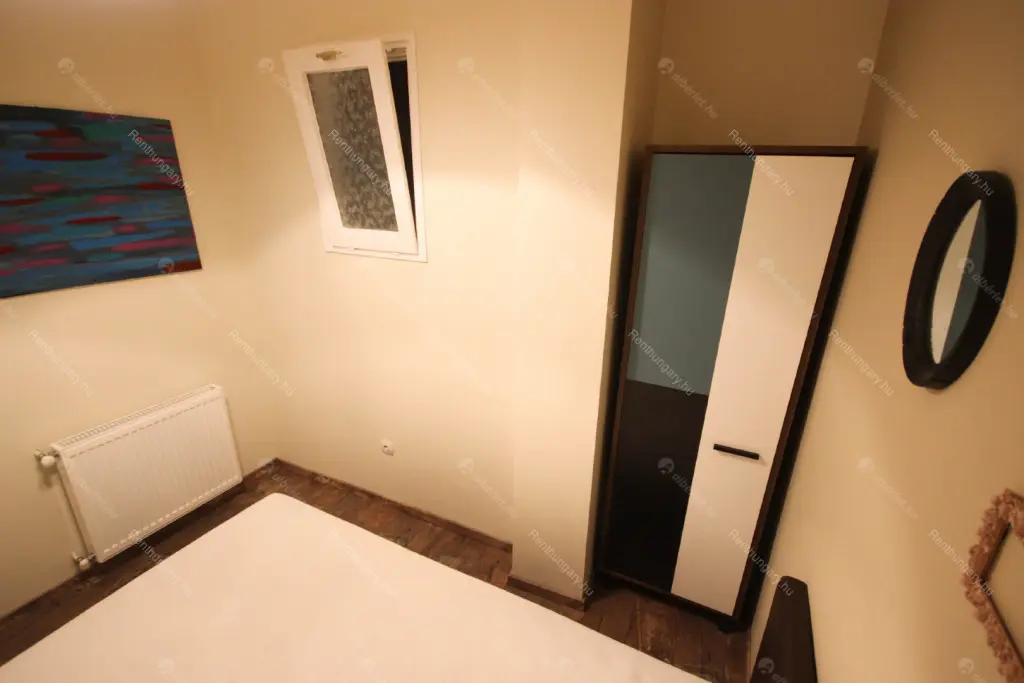 Kiadó albérlet 217000 Ft/hó áron: Budapest, V. kerület  Balassi Bálint utca. Mérete: 35 nm, 1 szobás | Alberlet.hu - 6703900