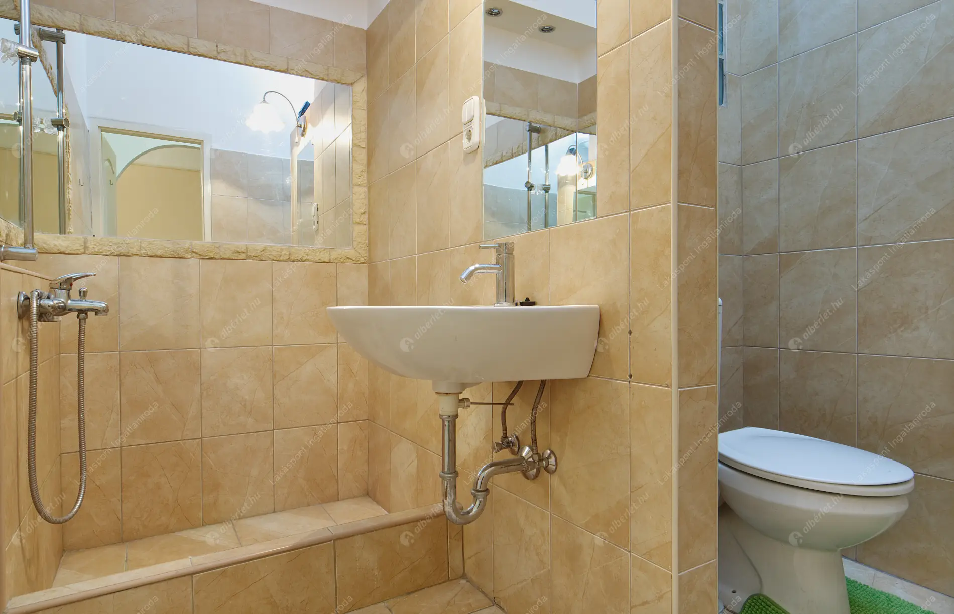 Kiadó albérlet 248000 Ft/hó áron: Budapest, V. kerület  Balassi Bálint utca. Mérete: 42 nm, 2 szobás | Alberlet.hu - 6638027