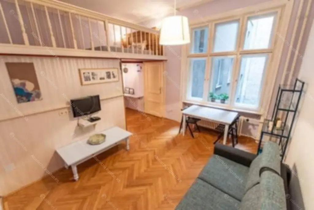 Kiadó albérlet 200000 Ft/hó áron: Budapest, V. kerület  Balassi Bálint utca. Mérete: 42 nm, 1 szobás | Alberlet.hu - 6661967