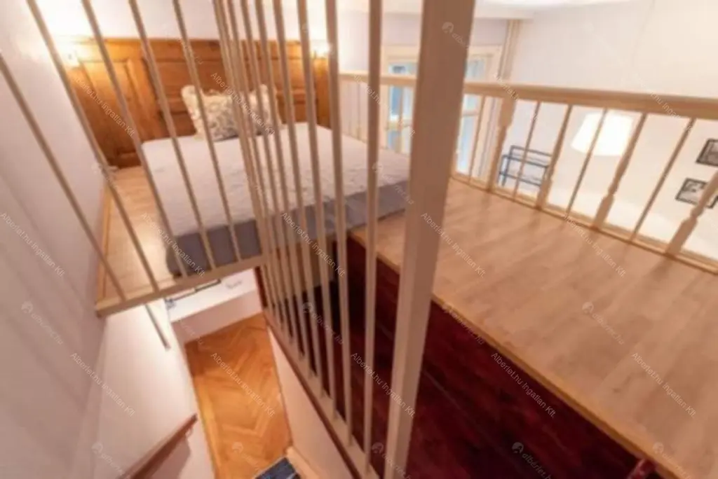 Kiadó albérlet 200000 Ft/hó áron: Budapest, V. kerület  Balassi Bálint utca. Mérete: 42 nm, 1 szobás | Alberlet.hu - 6661970