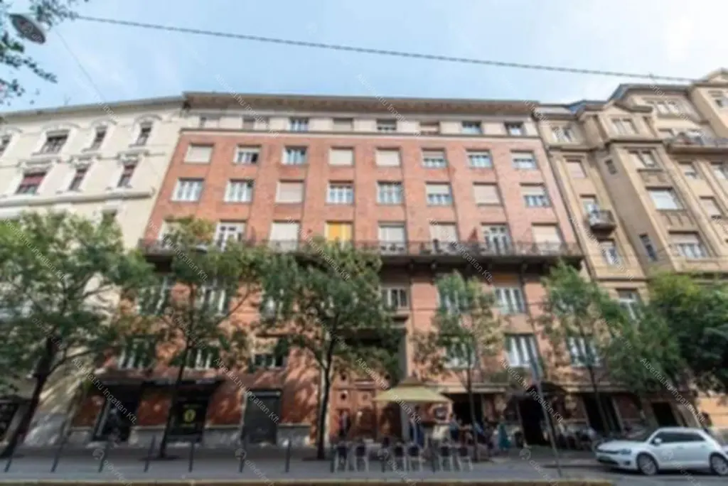 Kiadó albérlet 200000 Ft/hó áron: Budapest, V. kerület  Balassi Bálint utca. Mérete: 42 nm, 1 szobás | Alberlet.hu - 6661971