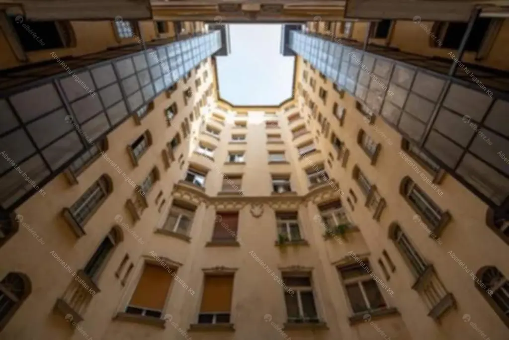 Kiadó albérlet 200000 Ft/hó áron: Budapest, V. kerület  Balassi Bálint utca. Mérete: 42 nm, 1 szobás | Alberlet.hu - 6661973