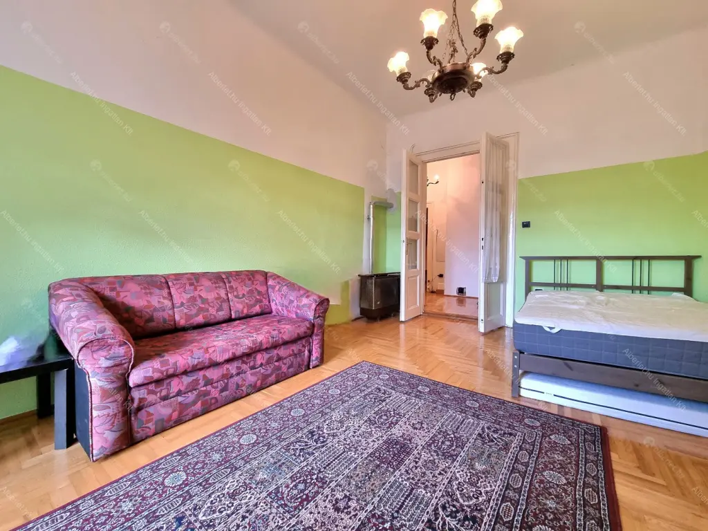 Kiadó albérlet 199000 Ft/hó áron: Budapest, V. kerület  Balassi Bálint utca. Mérete: 44 nm, 1 szobás | Alberlet.hu - 6652390