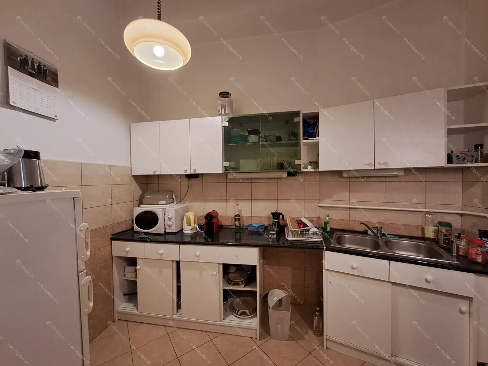 Kiadó albérlet 350000 Ft/hó áron: Budapest, V. kerület  Balassi Bálint utca. Mérete: 77 nm, 2 szobás | Alberlet.hu - 6705329