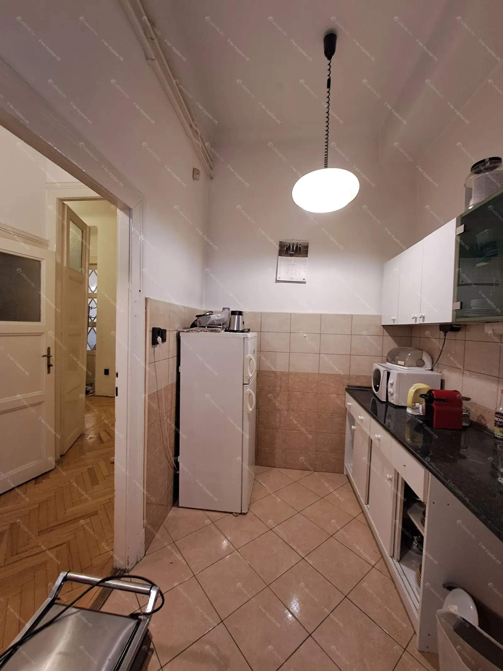 Kiadó albérlet 350000 Ft/hó áron: Budapest, V. kerület  Balassi Bálint utca. Mérete: 77 nm, 2 szobás | Alberlet.hu - 6705331