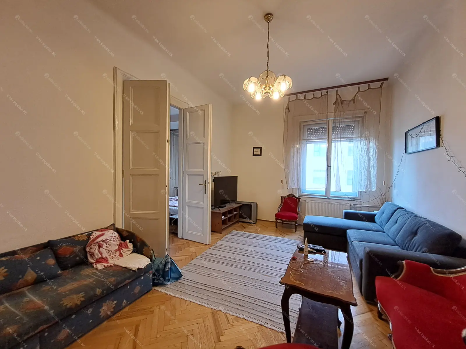 Kiadó albérlet 350000 Ft/hó áron: Budapest, V. kerület  Balassi Bálint utca. Mérete: 77 nm, 2 szobás | Alberlet.hu - 6705335