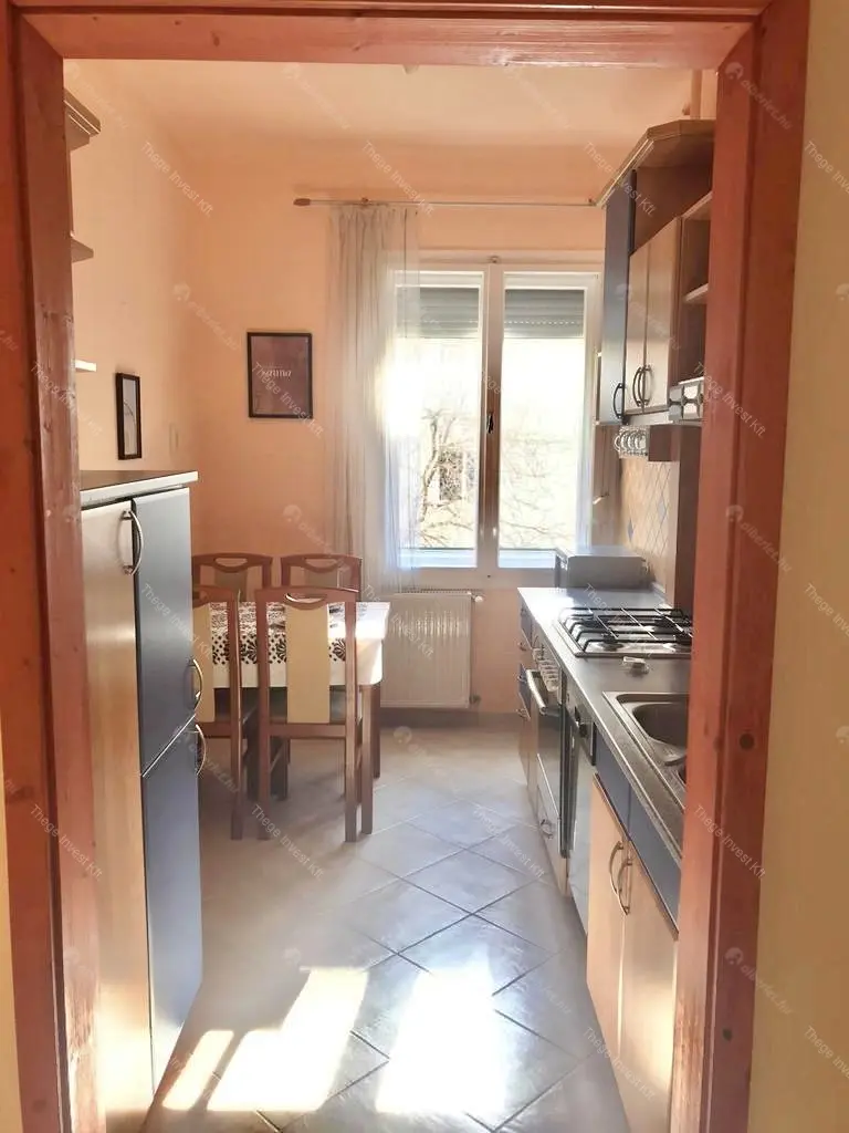 Kiadó albérlet 280000 Ft/hó áron: Budapest, V. kerület  Balaton utca. Mérete: 58 nm, 2 szobás | Alberlet.hu - 6683881