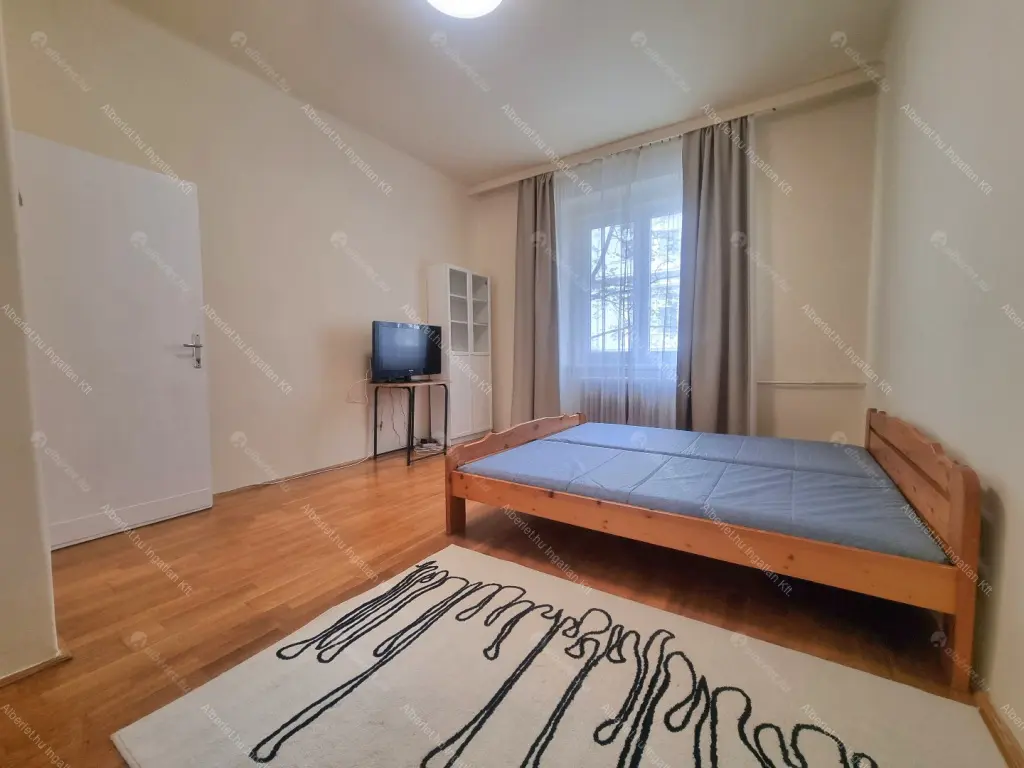 Kiadó albérlet 290000 Ft/hó áron: Budapest, V. kerület  Balaton utca. Mérete: 62 nm, 2 szobás | Alberlet.hu - 6691912