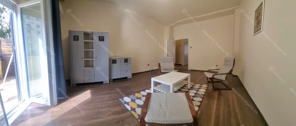 Kiadó albérlet 290000 Ft/hó áron: Budapest, V. kerület  Balaton utca. Mérete: 62 nm, 2 szobás | Alberlet.hu - 6691913