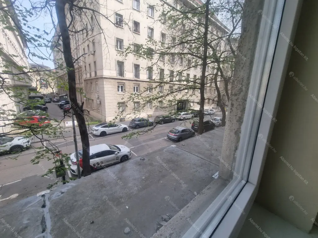 Kiadó albérlet 290000 Ft/hó áron: Budapest, V. kerület  Balaton utca. Mérete: 62 nm, 2 szobás | Alberlet.hu - 6691923