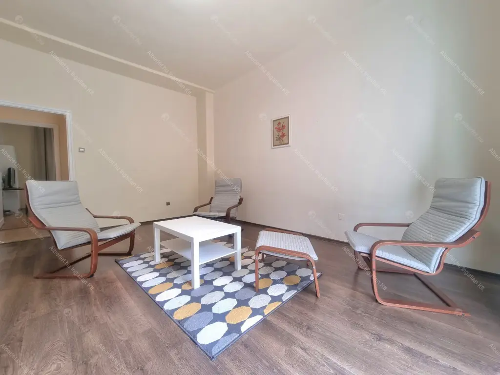 Kiadó albérlet 290000 Ft/hó áron: Budapest, V. kerület  Balaton utca. Mérete: 62 nm, 2 szobás | Alberlet.hu - 6691926