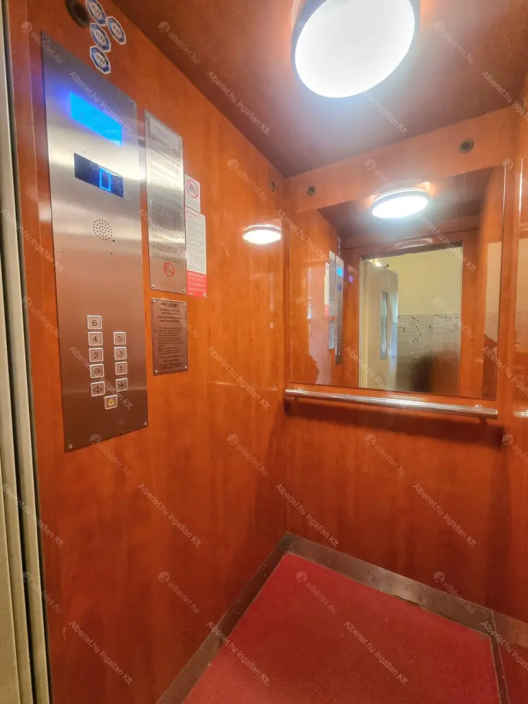 Kiadó albérlet 290000 Ft/hó áron: Budapest, V. kerület  Balaton utca. Mérete: 62 nm, 2 szobás | Alberlet.hu - 6691930