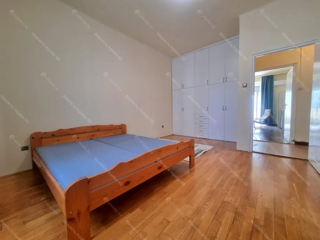 Kiadó albérlet 269000 Ft/hó áron: Budapest, V. kerület  Balaton utca. Mérete: 62 nm, 2 szobás | Alberlet.hu - 6706157