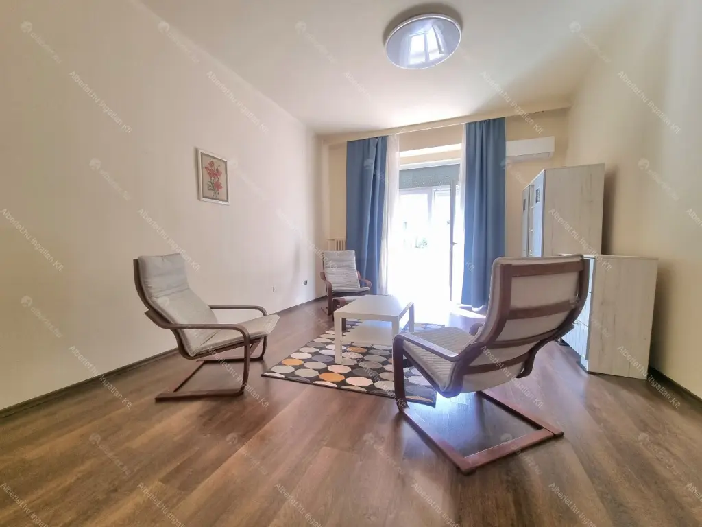 Kiadó albérlet 269000 Ft/hó áron: Budapest, V. kerület  Balaton utca. Mérete: 62 nm, 2 szobás | Alberlet.hu - 6706170